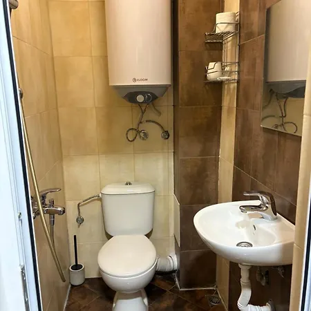 Hostal Radi