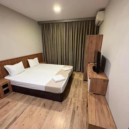 Hostel Radi