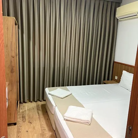 Radi Hostel Szvilengrad