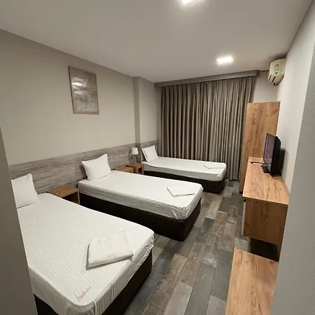 Hostel Radi Szvilengrad