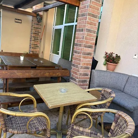 Hostal Radi *