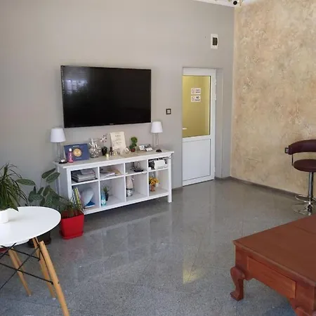 Hostel Radi Szvilengrad