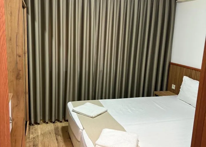 Radi 호스텔 스빌렌그라드