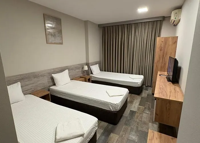 호스텔 Radi 스빌렌그라드