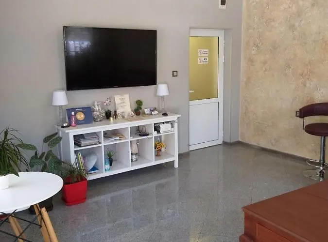 호스텔 Radi 스빌렌그라드